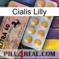 Cialis Lilly 41